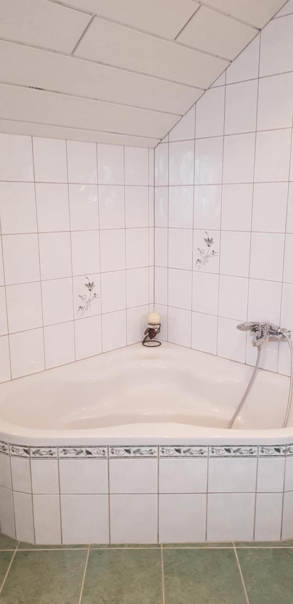 Appartement Silvia Oberweissburg Esterno foto